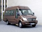 Mercedes-Benz Sprinter Travel 45 2006 года